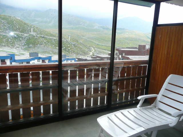 Sérac 45226 - Val Thorens