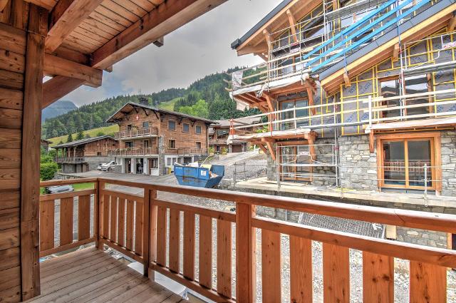 Appartements LES FRENES BLANCS - Morzine