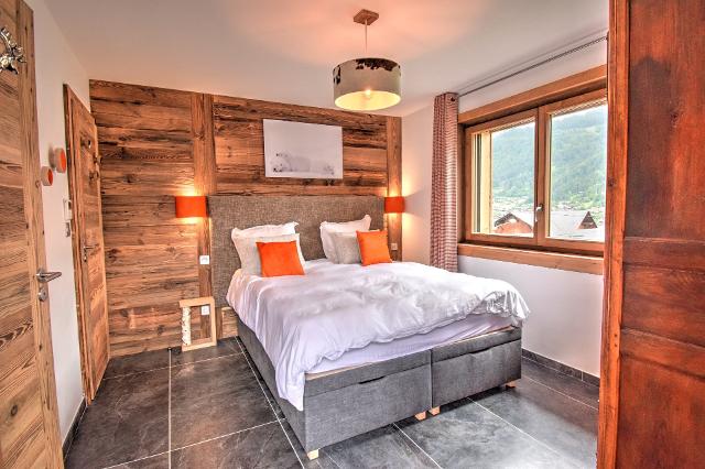 Appartements LES FRENES BLANCS - Morzine