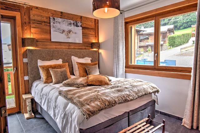 Appartements LES FRENES BLANCS - Morzine