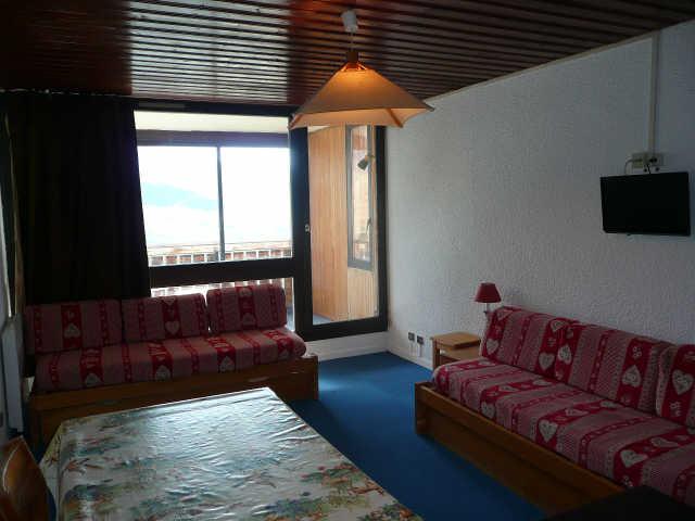 Sérac 45227 - Val Thorens