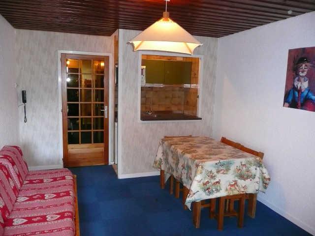 Sérac 45227 - Val Thorens