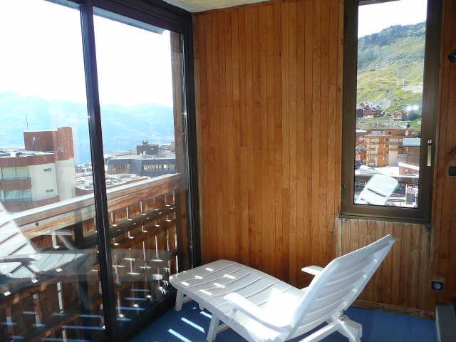 Sérac 45227 - Val Thorens