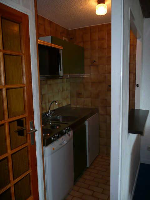 Sérac 45227 - Val Thorens