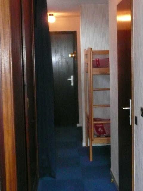 Sérac 45227 - Val Thorens