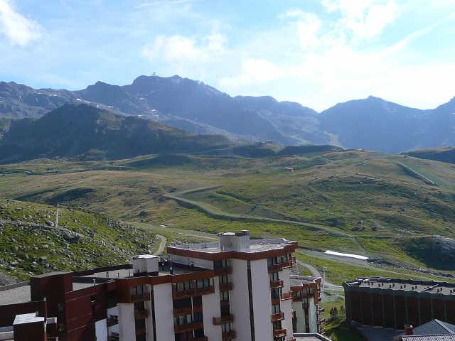 Sérac 45227 - Val Thorens