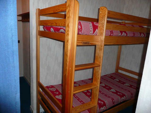 Sérac 45227 - Val Thorens