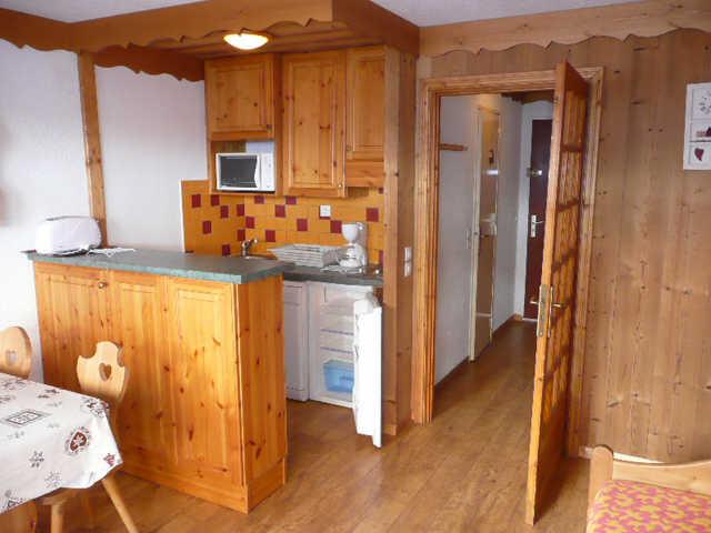 Névés 46247 - Val Thorens