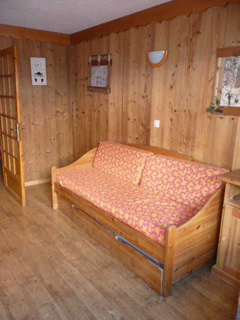 Névés 46247 - Val Thorens