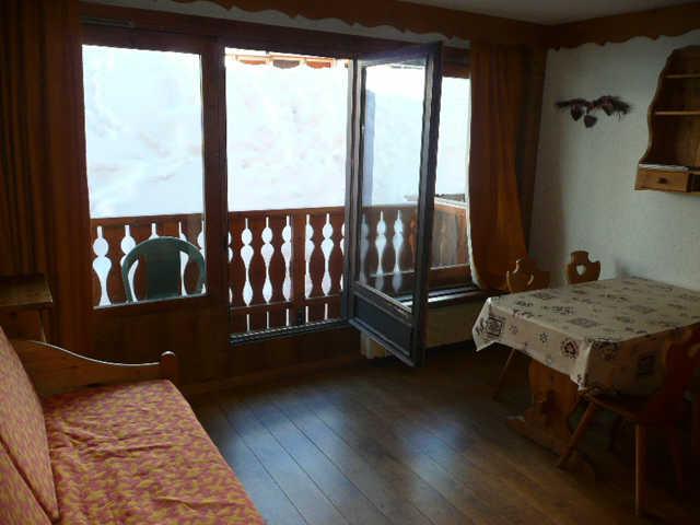 Névés 46247 - Val Thorens