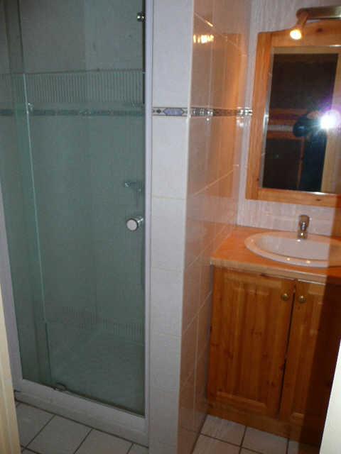 Névés 46247 - Val Thorens