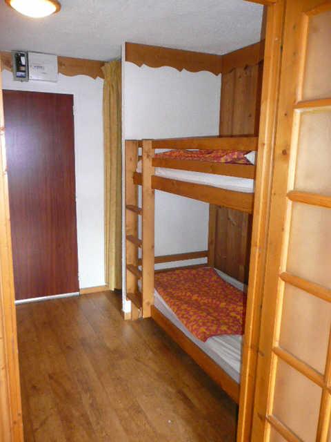 Névés 46247 - Val Thorens