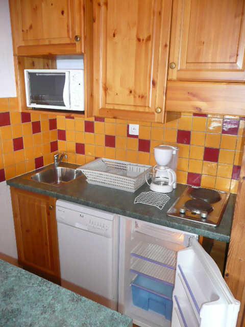 Névés 46247 - Val Thorens