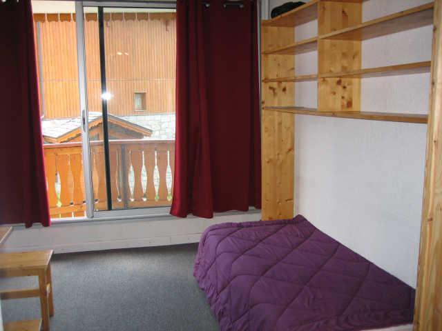 Dôme du Polset 46252 - Val Thorens