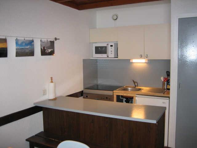 Lac Blanc 46899 - Val Thorens