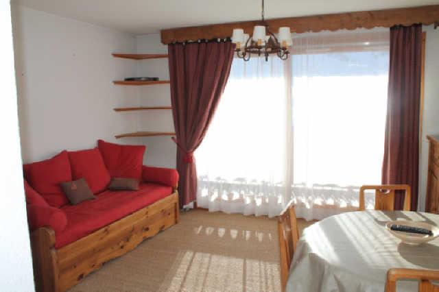 Hermine 47639 - Val Thorens