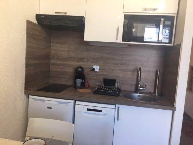 Appartement Oree Du Bois B RSL420-311 B - Risoul 