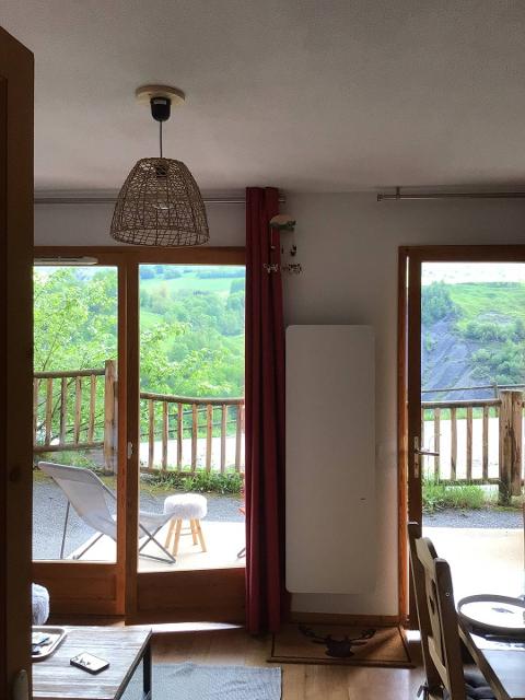 Appartement Les Ecourts ECO-BRI-C001D - Saint Jean d'Arves