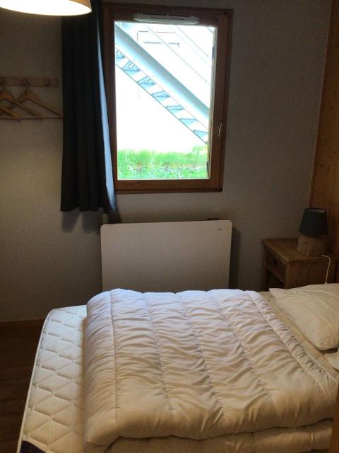 Appartement Les Ecourts ECO-BRI-C001D - Saint Jean d'Arves