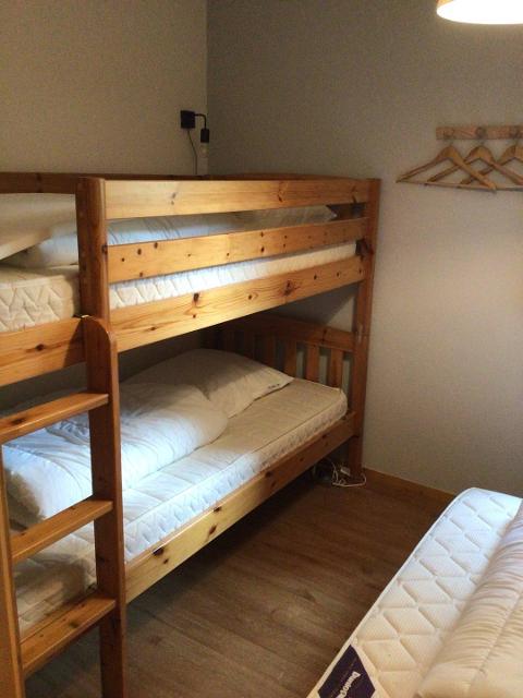 Appartement Les Ecourts ECO-BRI-C001D - Saint Jean d'Arves