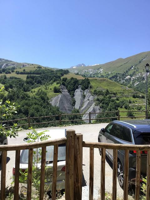 Appartement Les Ecourts ECO-BRI-C001D - Saint Jean d'Arves