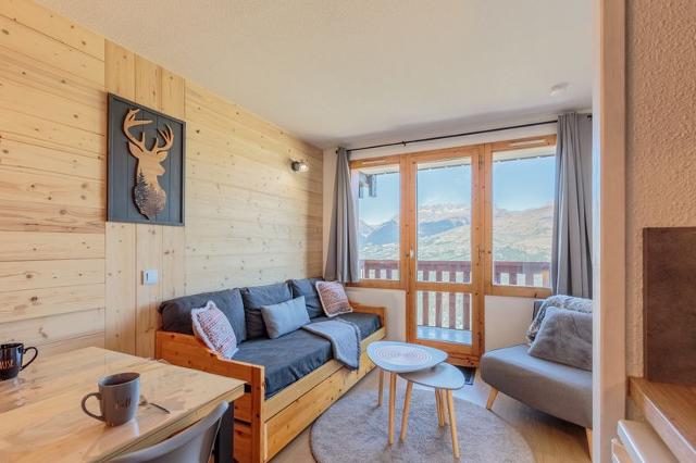 Appartement Le sextant - Plagne - Les Coches