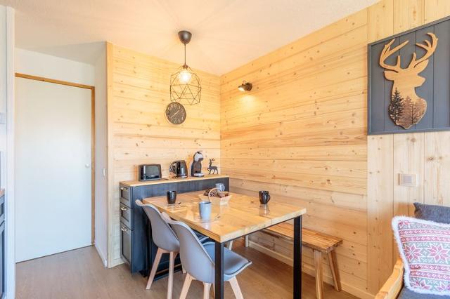 Appartement Le sextant - Plagne - Les Coches