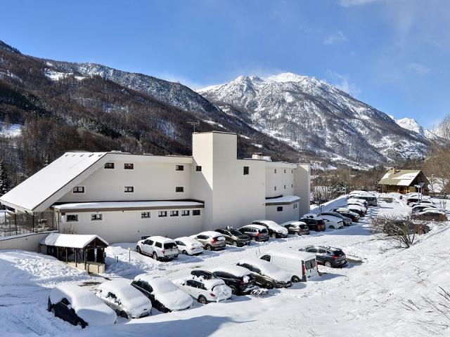 Pierre & Vacances Résidence Chantemerle - Serre Chevalier 1350 - Chantemerle
