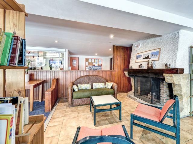 Pierre & Vacances Résidence Chantemerle - Serre Chevalier 1350 - Chantemerle