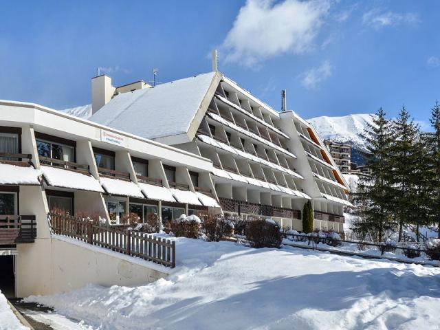 Pierre & Vacances Résidence Chantemerle - Serre Chevalier 1350 - Chantemerle