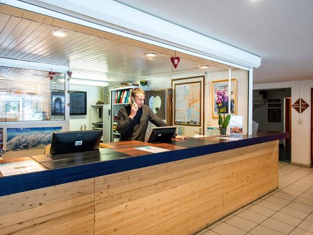 Pierre & Vacances Résidence Chantemerle - Serre Chevalier 1350 - Chantemerle