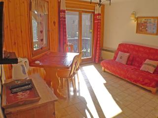 Appartement Samoëns, 2 pièces, 4 personnes - Samoëns