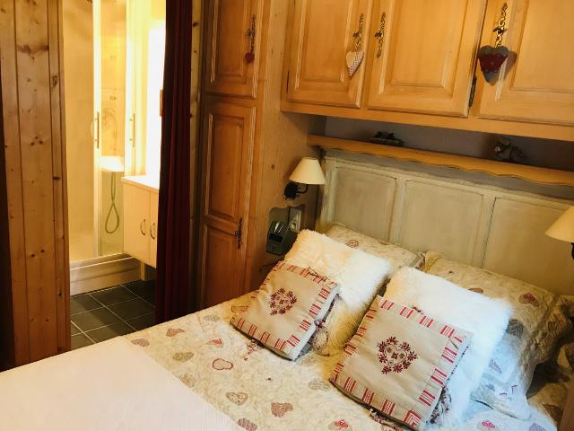 Résidence LE CHAPOLI - SAMOENS- - Samoëns