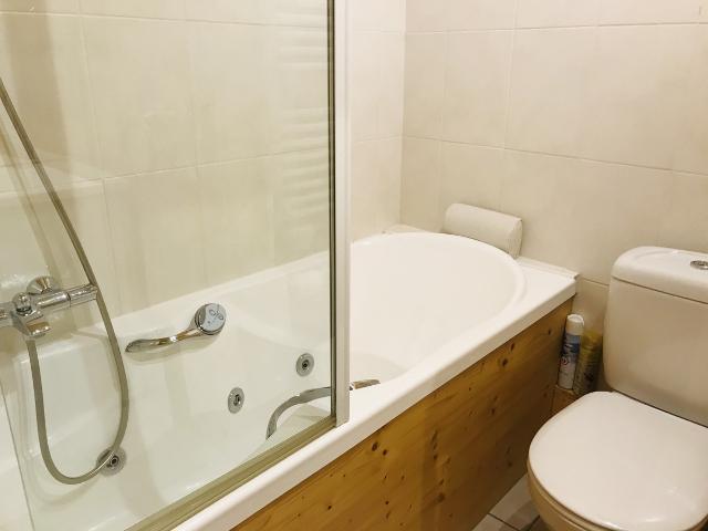 Résidence LE CHAPOLI - SAMOENS- - Samoëns