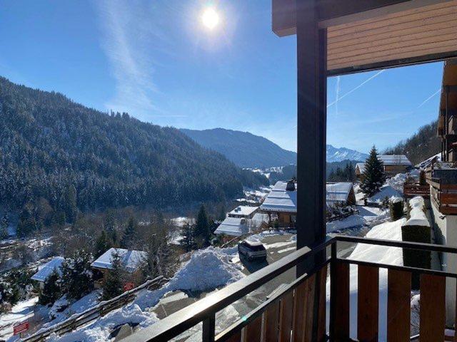 Appartement Le Grand-Bornand, 3 pièces, 6 personnes - Le Grand Bornand