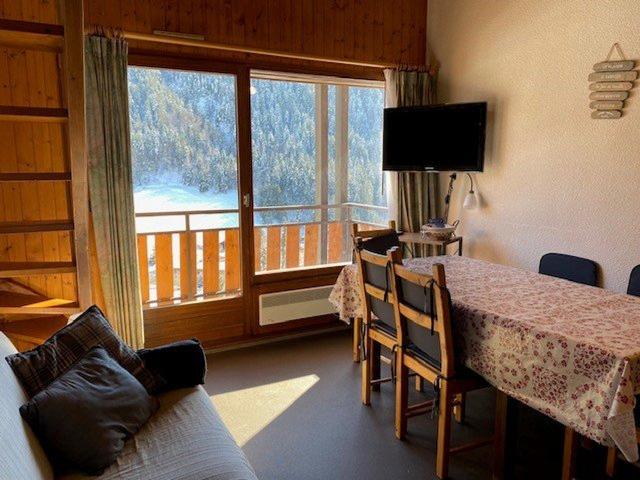 Appartement Le Grand-Bornand, 3 pièces, 6 personnes - Le Grand Bornand