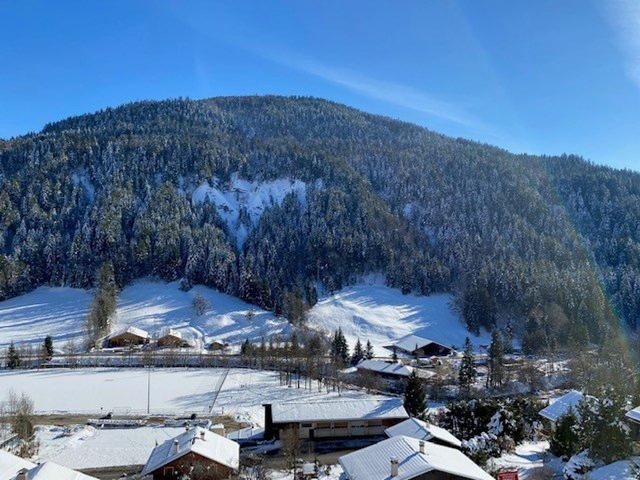 Appartement Le Grand-Bornand, 3 pièces, 6 personnes - Le Grand Bornand