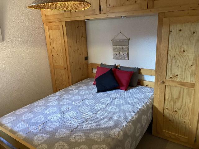 Appartement Le Grand-Bornand, 3 pièces, 6 personnes - Le Grand Bornand