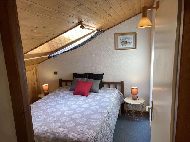 Appartement Le Grand-Bornand, 3 pièces, 6 personnes - Le Grand Bornand