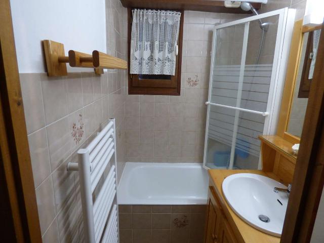 Appartement Le Grand-Bornand, 3 pièces, 6 personnes - Le Grand Bornand