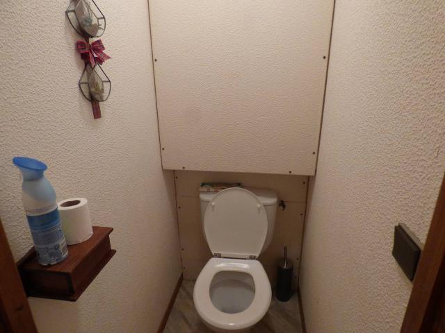 Appartement Le Grand-Bornand, 3 pièces, 6 personnes - Le Grand Bornand