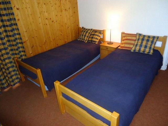 Résidence L'OURS BLANC - La Clusaz