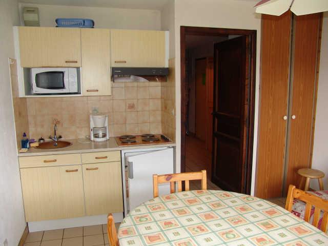 Le Jessi 16405 - Châtel