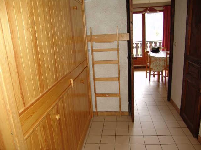 Le Jessi 16405 - Châtel