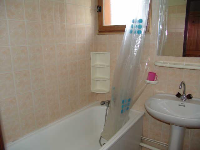 Le Jessi 16405 - Châtel