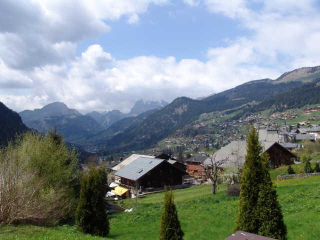 Le Jessi 16405 - Châtel