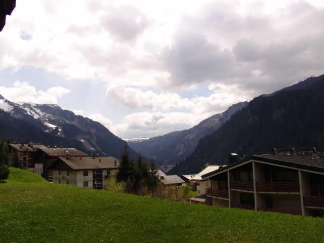 Le Jessi 16405 - Châtel