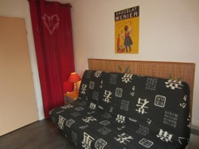 Résidence Septimontain - Samoëns