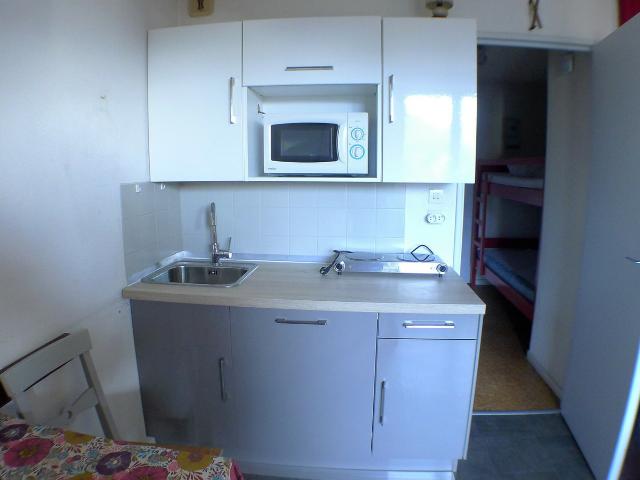 Résidence Septimontain - Samoëns