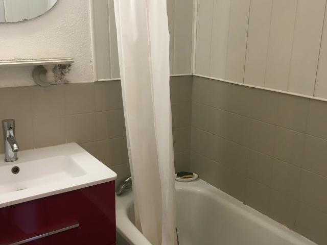 Résidence Septimontain - Samoëns